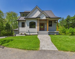 19 Stagecoach Rd, Westport, Massachusetts, 3 Bedrooms Bedrooms, 6 Rooms Rooms,2 BathroomsBathrooms,Residential,For Sale,Stagecoach Rd,73523699