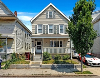 Residential Income