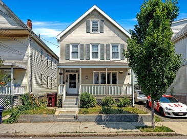 76 Baldwin Ave, Everett, Massachusetts, 5 Bedrooms Bedrooms, 10 Rooms Rooms,2.5 BathroomsBathrooms,Residential Income,For Sale,Baldwin Ave,73546911