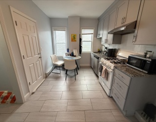 Residential Lease