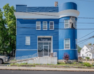 29 Spruce St, Milford, Massachusetts, ,Commercial Sale,For Sale,Spruce St,73546923