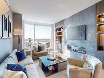 240 Devonshire St, Boston, Massachusetts, 1 Bedroom Bedrooms, 3 Rooms Rooms,1.5 BathroomsBathrooms,Residential,For Sale,Devonshire St,73546930