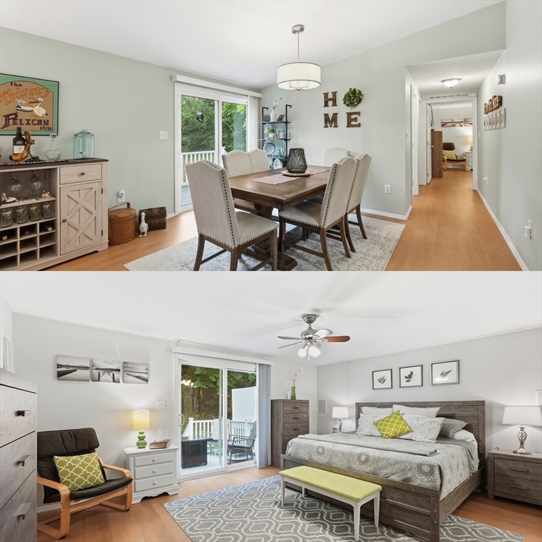 41 Deer Run, Brookfield, Massachusetts, 2 Bedrooms Bedrooms, 6 Rooms Rooms,2 BathroomsBathrooms,Residential,For Sale,Deer Run,73546878