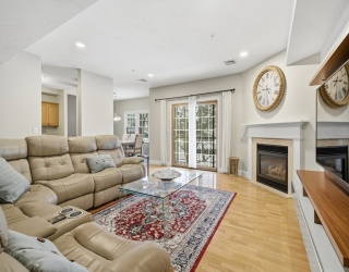 Residential Lease