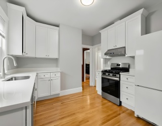 Residential Lease