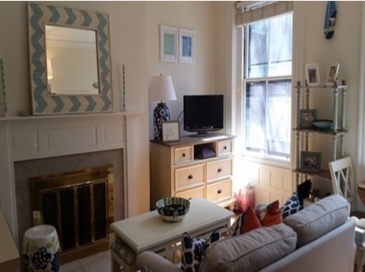336 Marlborough St, Boston, Massachusetts, 1 Bedroom Bedrooms, 3 Rooms Rooms,1 BathroomBathrooms,Residential Lease,For Rent,Marlborough St,73546968