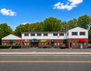 Commercial Lease
