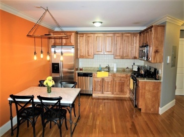 255 Winter Street, Waltham, Massachusetts, 2 Bedrooms Bedrooms, 4 Rooms Rooms,2 BathroomsBathrooms,Residential Lease,For Rent,Winter Street,73530897