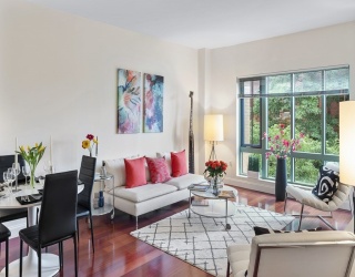Residential Lease