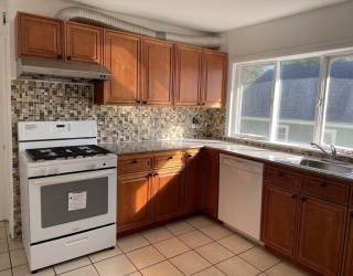 Residential Lease