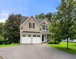 Residential Lease