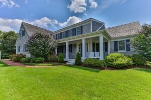 44 Baileys Path, Chatham, Massachusetts, 3 Bedrooms Bedrooms, 7 Rooms Rooms,3.5 BathroomsBathrooms,Residential,For Sale,Baileys Path,73544509