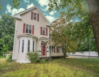 Residential Lease