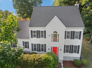 22 Fiske Rd, Ashland, Massachusetts, 4 Bedrooms Bedrooms, 8 Rooms Rooms,2.5 BathroomsBathrooms,Residential,For Sale,Fiske Rd,73547287