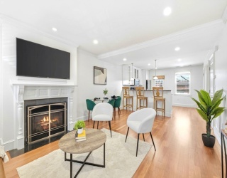 Residential Lease