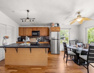 Residential Lease
