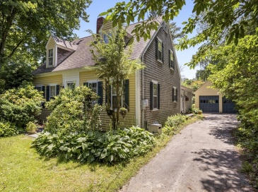 12 Rolfes Ln, Newbury, Massachusetts, 4 Bedrooms Bedrooms, 9 Rooms Rooms,1.5 BathroomsBathrooms,Residential,For Sale,Rolfes Ln,73547153
