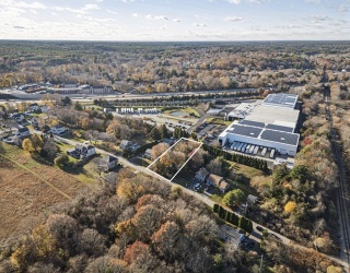 20 Brewster Avenue, Kingston, Massachusetts, ,Land,For Sale,Brewster Avenue,73547156
