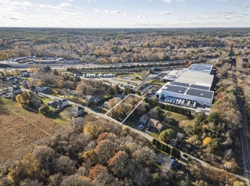 20 Brewster Avenue, Kingston, Massachusetts, ,Land,For Sale,Brewster Avenue,73547156
