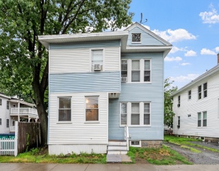 143 Highland Ave, Fitchburg, Massachusetts, 6 Bedrooms Bedrooms, 11 Rooms Rooms,2 BathroomsBathrooms,Residential Income,For Sale,Highland Ave,73547121
