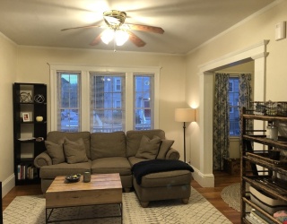 Residential Lease
