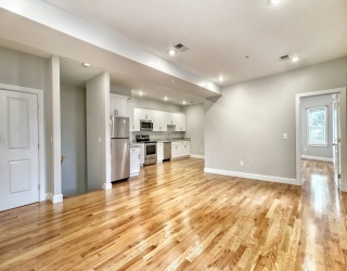 Residential Lease