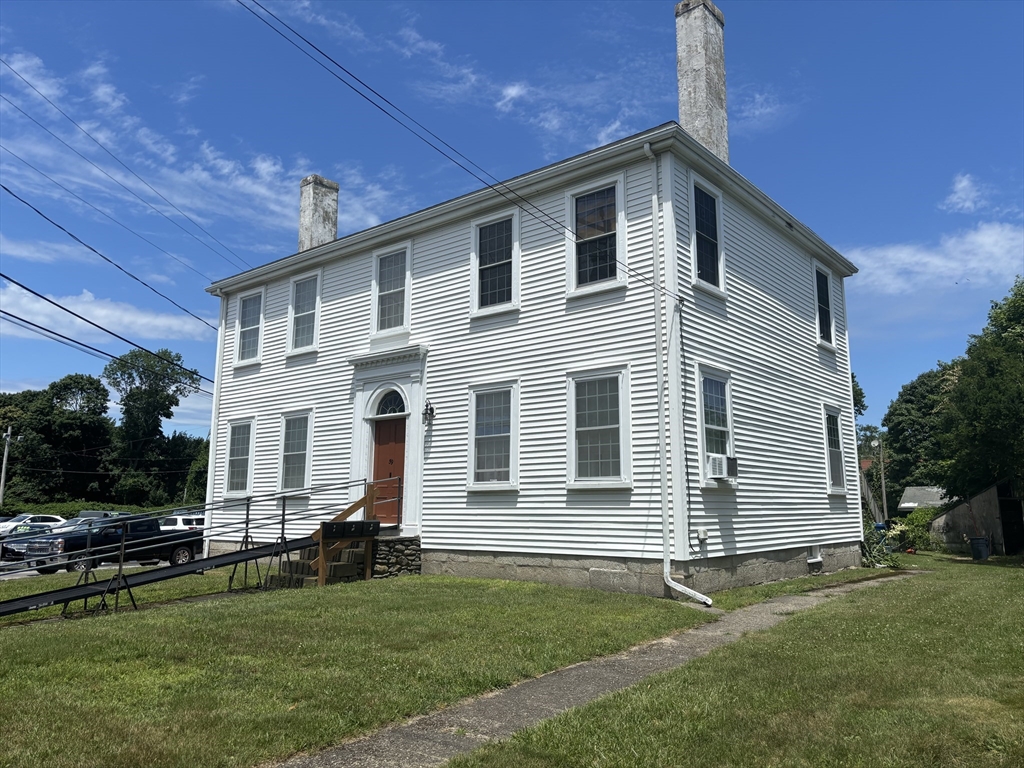 59 Main St, Kingston, Massachusetts, 1 Bedroom Bedrooms, 4 Rooms Rooms,1 BathroomBathrooms,Residential Lease,For Rent,Main St,73547185