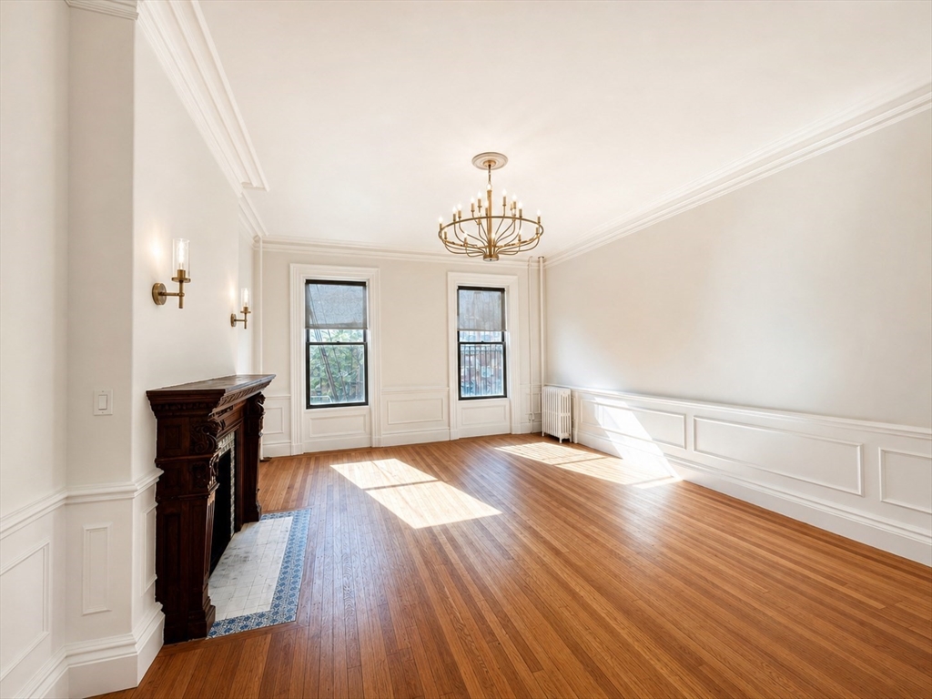231 Beacon Street, Boston, Massachusetts, 2 Rooms Rooms,1 BathroomBathrooms,Residential Lease,For Rent,Beacon Street,73547192