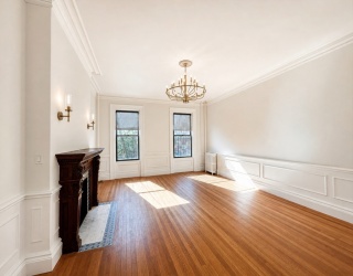 Residential Lease