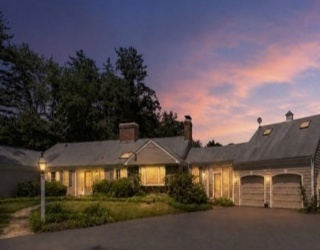 575 West Street, Carlisle, Massachusetts, 4 Bedrooms Bedrooms, 13 Rooms Rooms,3.5 BathroomsBathrooms,Residential Lease,For Rent,West Street,73547196
