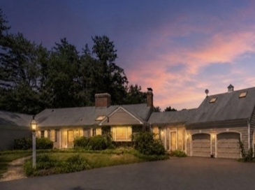 575 West Street, Carlisle, Massachusetts, 4 Bedrooms Bedrooms, 13 Rooms Rooms,3.5 BathroomsBathrooms,Residential Lease,For Rent,West Street,73547196