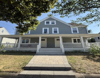 109 Magoun Ave., Medford, Massachusetts, 3 Bedrooms Bedrooms, 6 Rooms Rooms,1.5 BathroomsBathrooms,Residential Lease,For Rent,Magoun Ave.,73547067