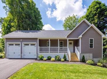 20 Highland Ave, West Boylston, Massachusetts, 3 Bedrooms Bedrooms, 7 Rooms Rooms,2 BathroomsBathrooms,Residential,For Sale,Highland Ave,73547209