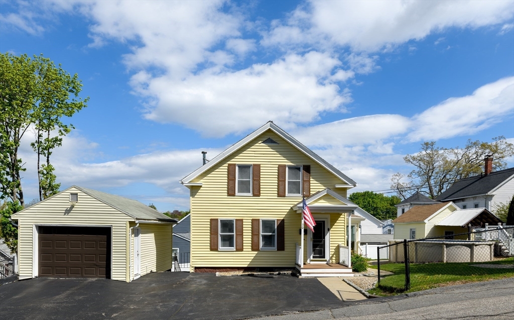 30 Prospect St, Spencer, Massachusetts, 3 Bedrooms Bedrooms, 6 Rooms Rooms,2 BathroomsBathrooms,Residential,For Sale,Prospect St,73515458