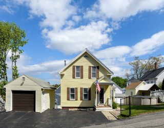 30 Prospect St, Spencer, Massachusetts, 3 Bedrooms Bedrooms, 6 Rooms Rooms,2 BathroomsBathrooms,Residential,For Sale,Prospect St,73515458