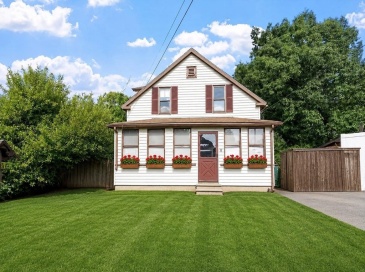 32 Ward, Tewksbury, Massachusetts, 3 Bedrooms Bedrooms, 8 Rooms Rooms,1 BathroomBathrooms,Residential,For Sale,Ward,73547212
