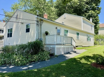 119 High St, North Andover, Massachusetts, 4 Bedrooms Bedrooms, 8 Rooms Rooms,2 BathroomsBathrooms,Residential,For Sale,High St,73547223