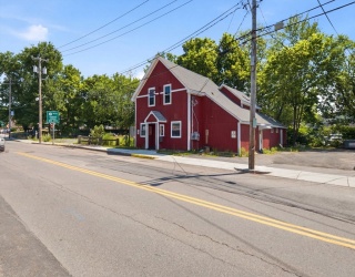 335 N Washington St, North Attleboro, Massachusetts, ,Commercial Sale,For Sale,N Washington St,73546907