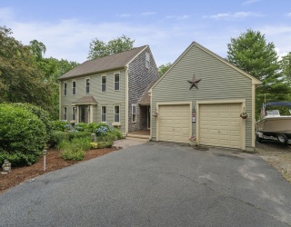 12 Hillcrest Rd, Kingston, Massachusetts, 3 Bedrooms Bedrooms, 8 Rooms Rooms,2 BathroomsBathrooms,Residential,For Sale,Hillcrest Rd,73546694