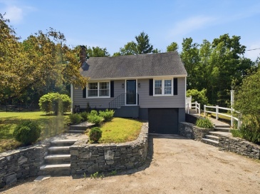 345 Pleasantdale Rd, Rutland, Massachusetts, 3 Bedrooms Bedrooms, 6 Rooms Rooms,2 BathroomsBathrooms,Residential,For Sale,Pleasantdale Rd,73546908