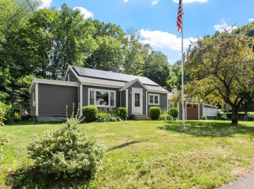 123 Congress St, Orange, Massachusetts, 4 Bedrooms Bedrooms, 8 Rooms Rooms,2 BathroomsBathrooms,Residential,For Sale,Congress St,73547232