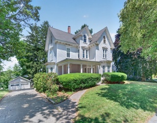 Residential