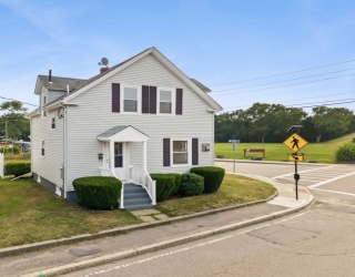 22 Starkey Ave, Attleboro, Massachusetts, 3 Bedrooms Bedrooms, 6 Rooms Rooms,1.5 BathroomsBathrooms,Residential,For Sale,Starkey Ave,73547250