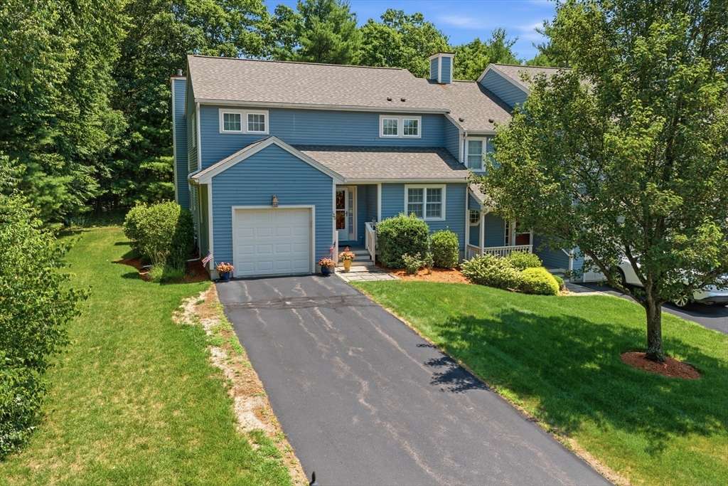 120 Colonial Dr, Sturbridge, Massachusetts, 3 Bedrooms Bedrooms, 8 Rooms Rooms,3.5 BathroomsBathrooms,Residential,For Sale,Colonial Dr,73546924