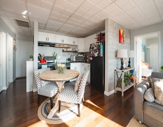 Residential Lease
