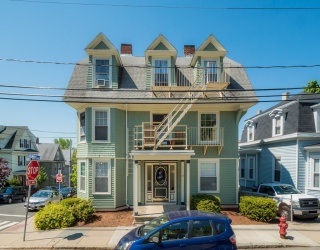 Residential Lease