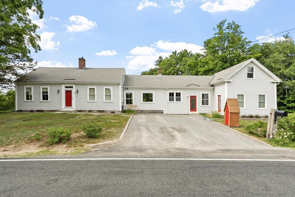 69 Winchendon Rd, Royalston, Massachusetts, 3 Bedrooms Bedrooms, 8 Rooms Rooms,1 BathroomBathrooms,Residential,For Sale,Winchendon Rd,73547256