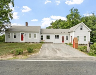 69 Winchendon Rd, Royalston, Massachusetts, 3 Bedrooms Bedrooms, 8 Rooms Rooms,1 BathroomBathrooms,Residential,For Sale,Winchendon Rd,73547256