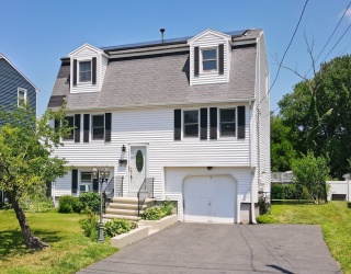 Residential
