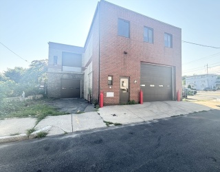 Commercial Lease
